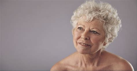 naked oma|Daring grannies strip naked for calendar shoot to raise money for ...